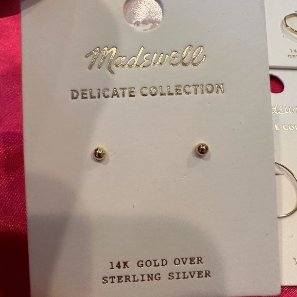 Madewell Lot of Jewelry Sunglasses - Picture 6 of 10